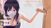 Download video Bokep Mutsuki hentai animated terbaru
