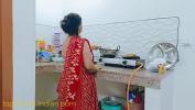Bokep Seks Desi step sister Hot sex in red saree In Kitchen hot
