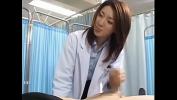 Bokep Online Japanese female doctor makes her patient cum 2024