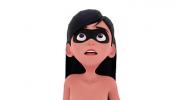 Bokep Gratis VIOLET PARR SOLO FUCK THE INCREDIBLES