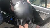 Nonton Video Bokep MILF in leather mini skirt terbaik