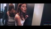 Vidio Bokep HD European MILF slut picks up a guy in a lift and they have sex 2022