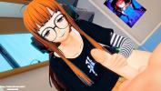 Xxx Bokep Fun with Joker Big Dicks Persona 5 Futaba Sakura