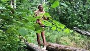 Xxx Bokep Playing naked in the woods terbaru 2022