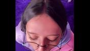 Nonton Video Bokep Geeky Girl In Glasses Get Cum On Her Cute Face 3gp online