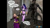 Nonton Film Bokep 3D Comic colon World of Neverquest period Episode 3 terbaru