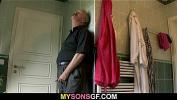 Download video Bokep HD Old mans wife fucked by young man online