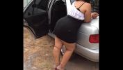 Vidio Bokep HD BBW Mexicana Tocandoce en el auto hot