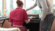 Nonton Bokep Piano lesson for a little whore mp4