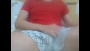 Nonton Video Bokep Masturbation young man teen big monster dick comma perfect body comma teen guy from Brazil online