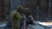 Xxx Bokep Fallout 4 Surprise at the cemetery 2022