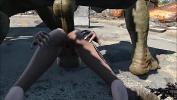 Bokep Seks FO4 Captured by monsters hot