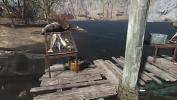 Download vidio Bokep HD Fallout 4 colon Fishing Dock ft Nate amp Nora 3gp online