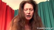 Nonton Bokep Horny Redhead German Granny gratis