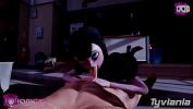 Video Bokep Hot Mavis Dracula Vampire Suck VR mp4