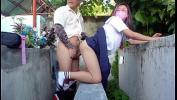 Video Bokep Terbaru Risky sex in public cemetery Pinay Student and professor fuck for grades 3gp