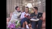 Film Bokep Maya gold has sex with 2 guys