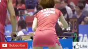 Nonton Bokep Online badminton sexy terbaru 2023