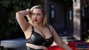 Download Bokep Curvy BBW Mia Malkova gets naked on top of a Cadillac and looks bangin hot 3gp