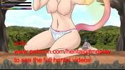 Nonton Video Bokep Nice hentai woman in sex with monster men in hot sexy game mp4