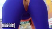 Download vidio Bokep HD MOFOS Annie Reis The Ripped Yoga Pants Stretch 3gp