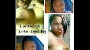 Vidio Bokep HD YAMKA CAROLINE PENG 2023