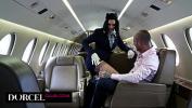 Bokep HD Claire Castel comma flight attendant and anal sex lover 2023