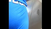 Bokep Full Milf has a visible ass in thong hot