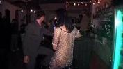 Vidio Bokep HD wild girl dancing nude at the bar