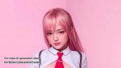 Video Bokep Terbaru Doa Honoka cosplay Boobs hot