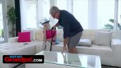 Bokep Hot NotMyGrandpa Attractive Girl Satisfies Her Dirty Stepgrandpa apos s Kinky Desires With Her Pink Pussy 2022