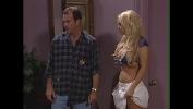 Bokep Video Pretty blonde supermodel with nice round boulders Brittney Skye is fond of being nailed by nasty cop at the flophouse hot