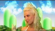 Download vidio Bokep HD Wizard of oz parody brother dorthy comma fairy comma and oz guard fucking threesome hot