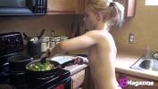 Nonton bokep HD Naked Flat Chested 19yo Emi Clear Filmed Cooking By Her Best Friend excl hot