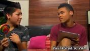 Nonton video bokep HD Very teen gay porn pic Brycen Russell and Conner Bradley and Robbie Anthony restroom gay blow job stories 3gp online