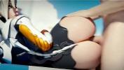 Video Bokep Hot Mercy Overwatch Animation num 2