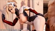 Video Bokep Hot Mercy From Overwatch Getting Fucked lpar WITH SOUND rpar 2018 HD terbaik