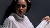 Vidio Bokep HD Star Wars XXX Princess Leia Sucks Vader apos s Big Black Cock gratis