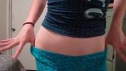 Bokep Terbaru Doll face teen strips her tight panties cam dancing terbaik