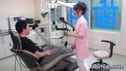 Film Bokep Tiny JAV hottie gets fucked in the doctors office