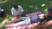 Nonton Bokep Online Chinese Massage in park mp4