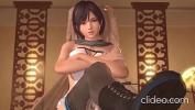 Video Bokep first and second trailer of Nagisa sexy doaxgirl sister of Misaki hot