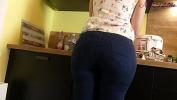 Bokep 3GP I touch big natural boobs and fuck my stepmom apos s huge ass in her kitchen excl online