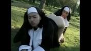 Video Bokep lesbian nuns licking outdoors online