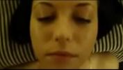 Bokep 3GP Sweet young broad gets this dude apos s hot cum on her face while terbaru