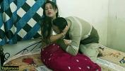 Xxx Bokep Indian Bengali hot aunty fucking with husbands brother excl