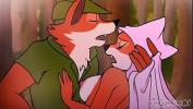 Nonton Film Bokep Furry couple in love fucking Disney Robin Hood