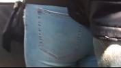 Bokep Gratis Culote de jovencita en jeans en colectivo 3gp online