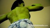 Download Vidio Bokep Busty Latina With Big Tits Transforms into She Hulk 3gp online