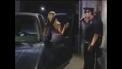 Download video Bokep HD Lusty slizzard blonde deep throats and takes hard cock on police car after failing test on a period 3gp online